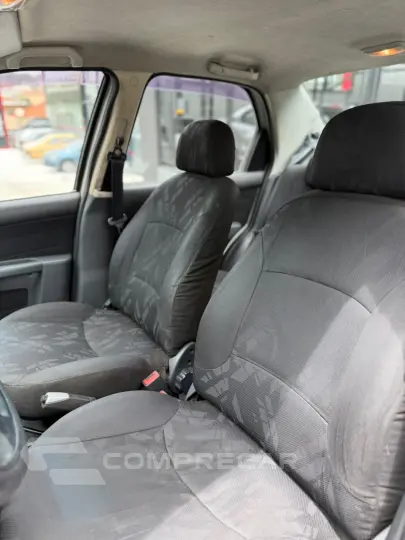 SIENA 1.0 MPI ELX 8V