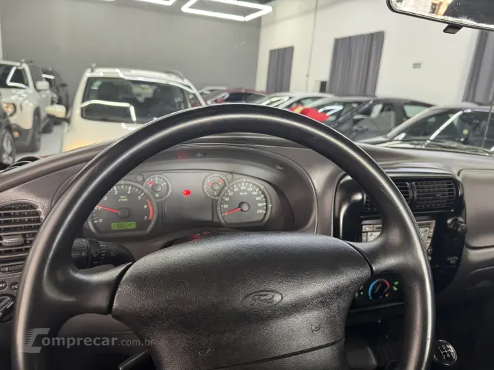 RANGER 2.3 XLS Sport 16V 4X2 CS