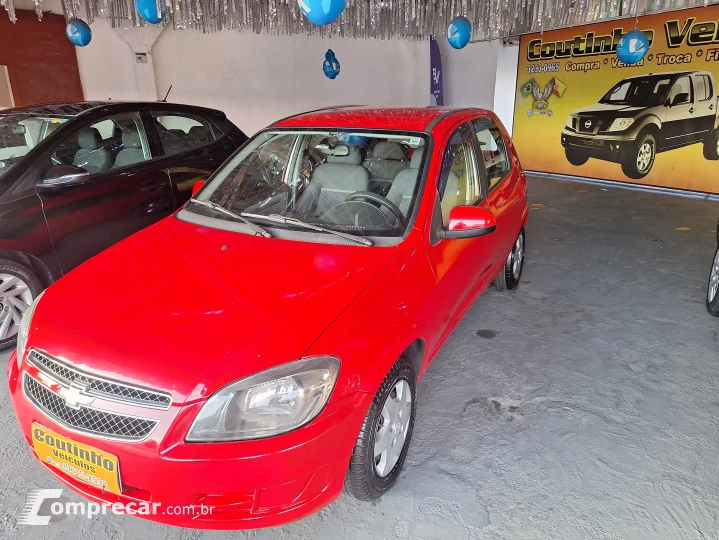 CELTA 1.0 MPFI LT 8V