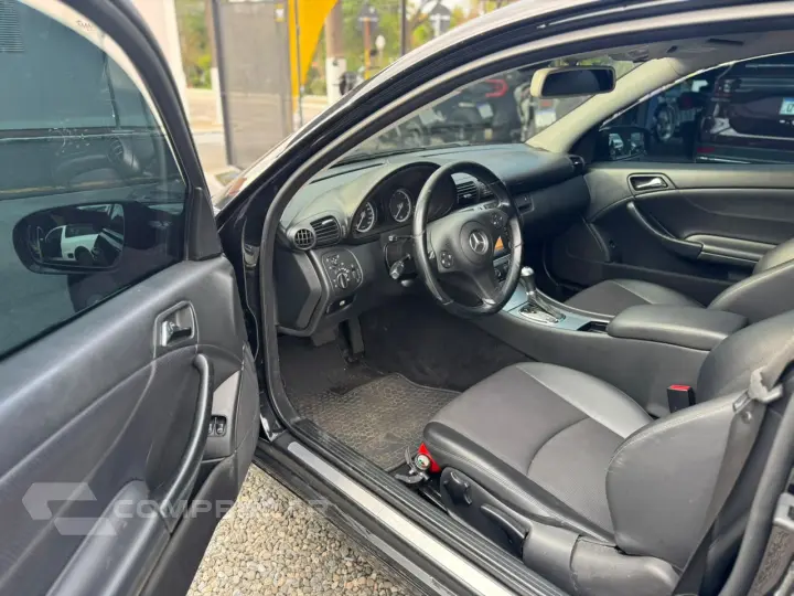 CLC 200 K 1.8 Kompressor 16V