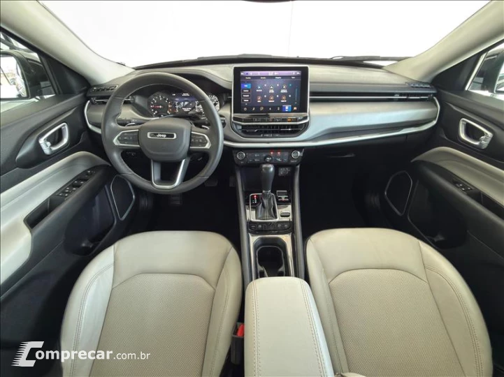 COMPASS 2.0 Td350 Turbo Longitude