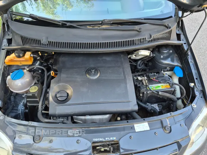 CROSSFOX 1.6 MI 8V