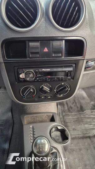 GOL 1.0 8V