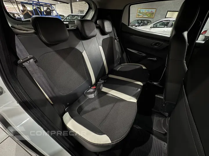 KWID 1.0 12V SCE Intense