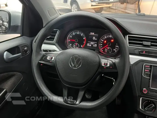 SAVEIRO - 1.6 MSI TRENDLINE CS 16V 2P MANUAL