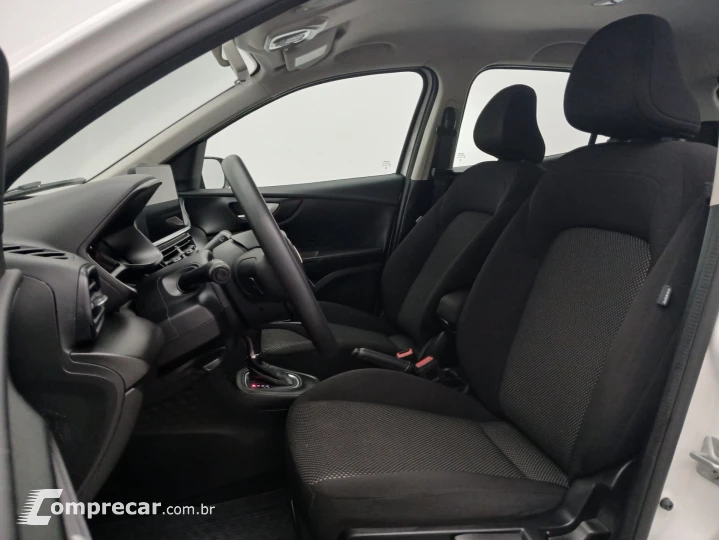 PULSE 1.3 FLEX DRIVE CVT