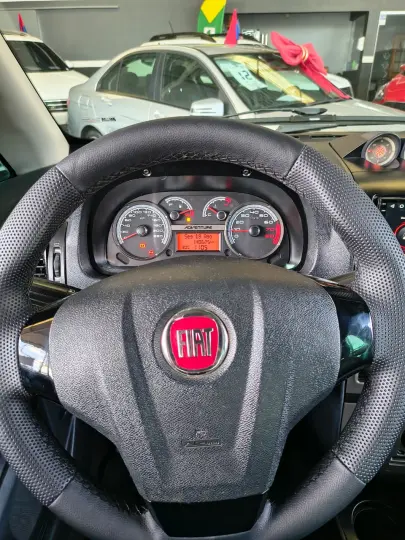 IDEA 1.8 MPI Adventure 16V