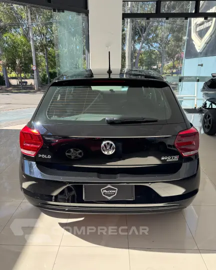 POLO 1.0 200 TSI Comfortline