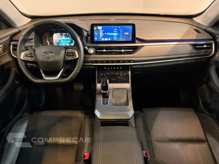 Tiggo 5X Pro 1.5 Tci Flex Hybrid Max Drive Cvt