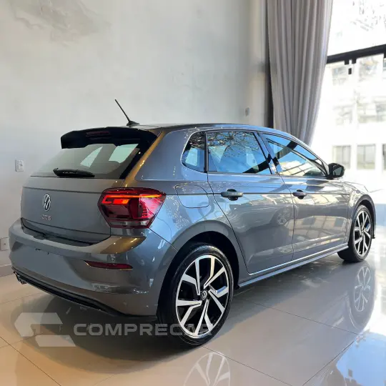 POLO 1.4 250 TSI GTS