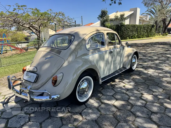 FUSCA 1.3 8V