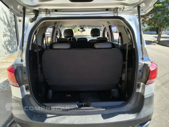 SPIN 1.8 Activ7 8V