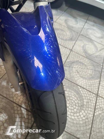 CB 250 TWISTER