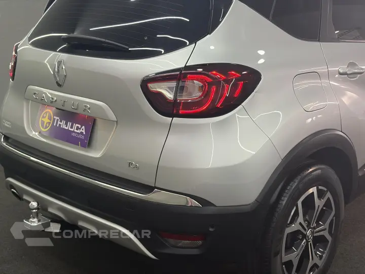 CAPTUR 1.3 TCE Iconic