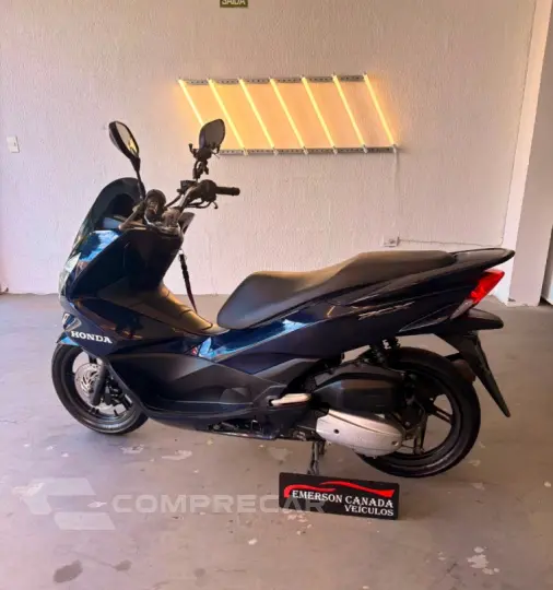 PCX 150