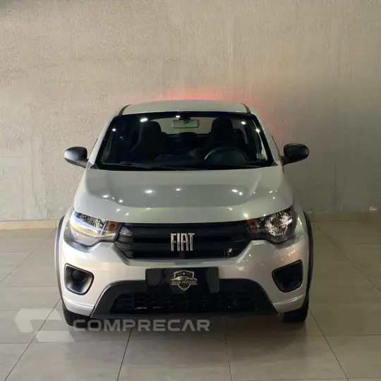 MOBI LIKE 1.0 Fire Flex 5p.