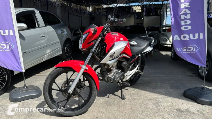 CG 160