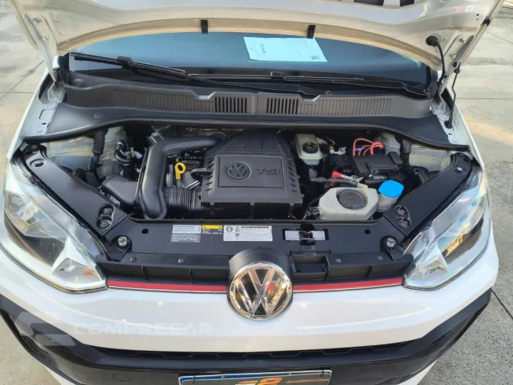 UP 1.0 TSI Move UP 12V