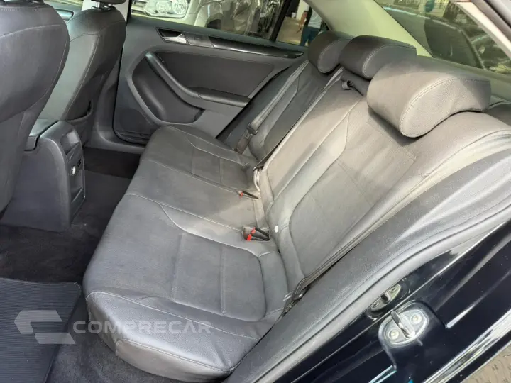 JETTA 2.0 Comfortline