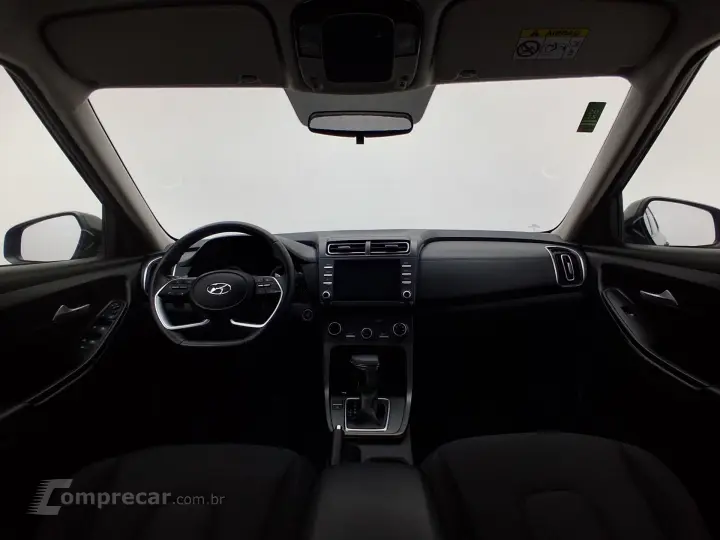 CRETA 1.0 TGDI FLEX COMFORT PLUS AUTOMÁTICO