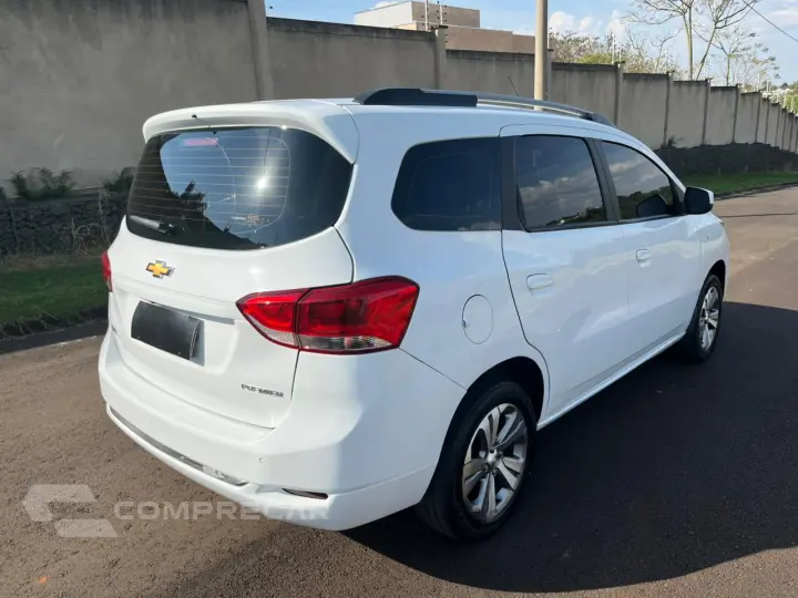 SPIN 1.8 Premier 8V