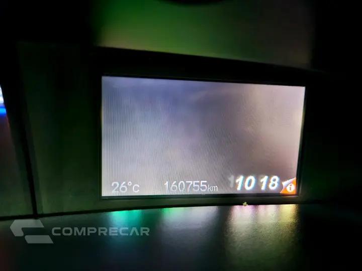 Civic Sedan LXS 1.8/1.8 Flex 16V Aut. 4p