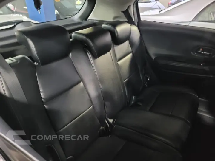 HR-V EX 1.8 Flexone 16V 5p Aut.