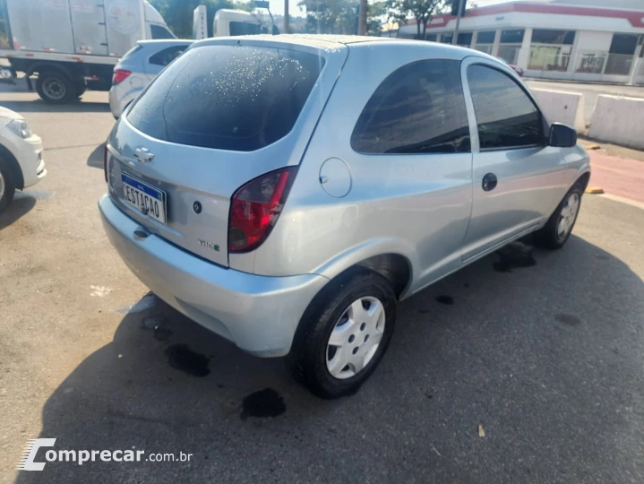 CELTA 1.0 MPFI LS 8V