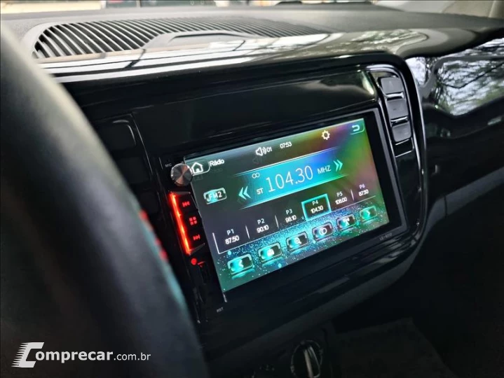 CROSS UP 1.0 TSI 12V