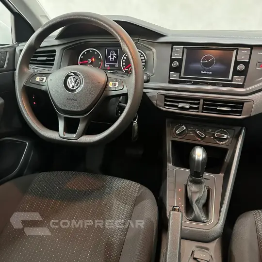 VIRTUS 1.6 MSI Flex 16V 4p Aut.