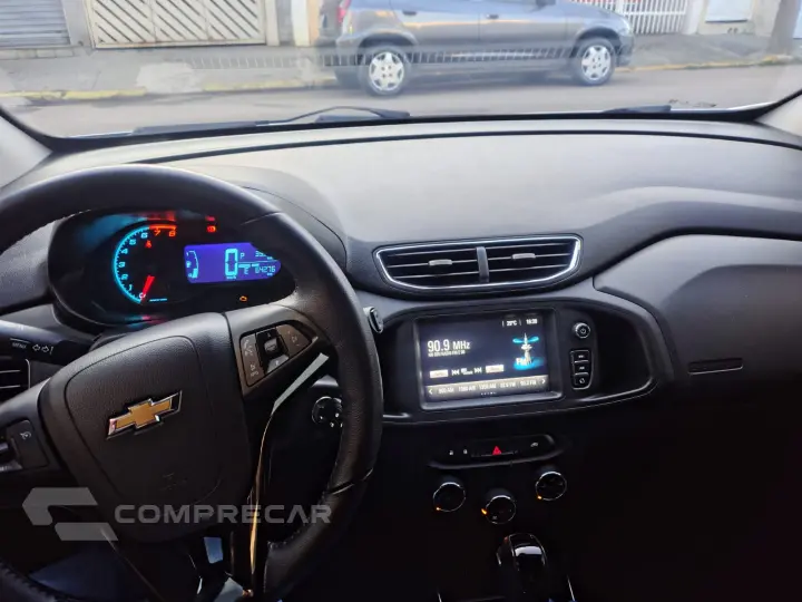 ONIX 1.4 MPFI LTZ 8V
