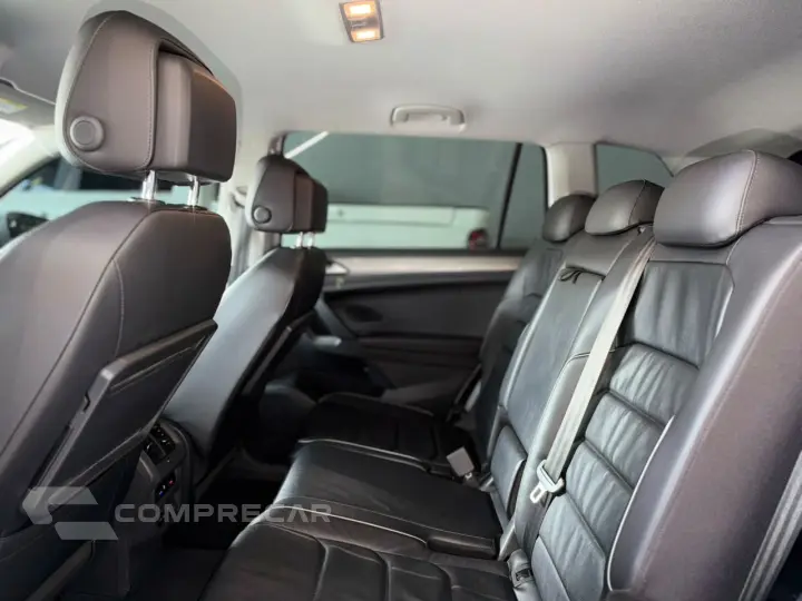 TIGUAN 1.4 250 TSI Allspace Comfortline