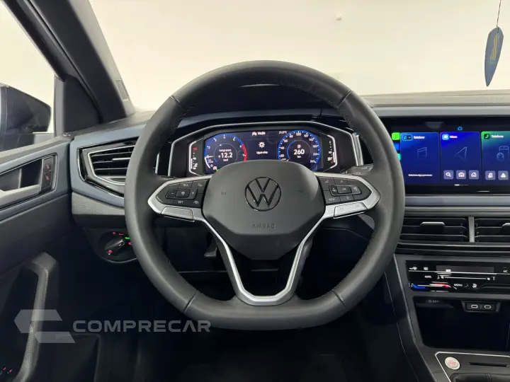 NIVUS 1.0 200 TSI Highline