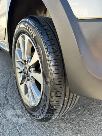 Hb20X 1.6 Premium