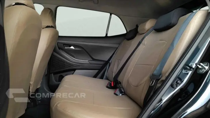 CRETA 1.0 TGDI FLEX LIMITED SAFETY AUTOMÁTICO