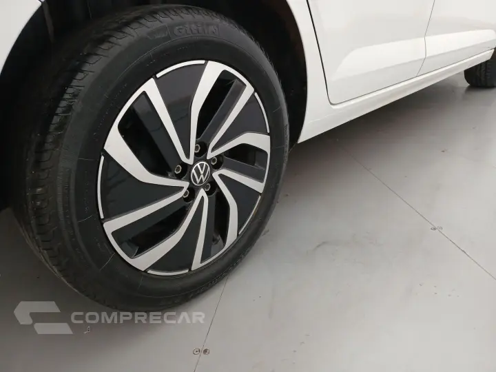 POLO 1.0 170 TSI HIGHLINE AUTOMÁTICO