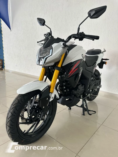DR 160S