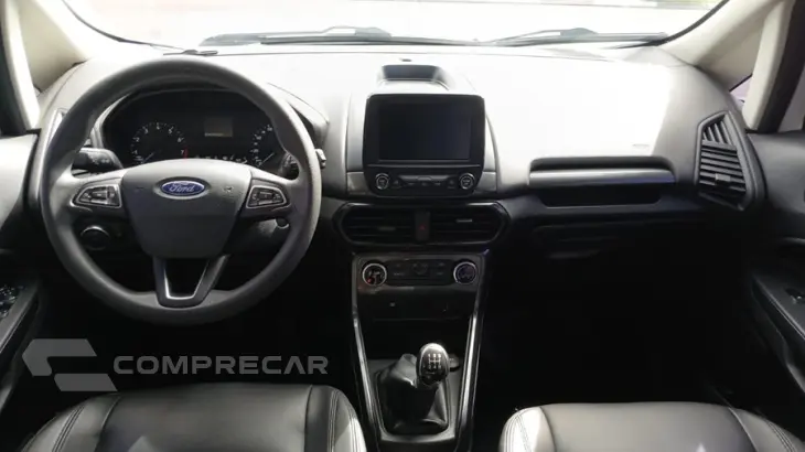 ECOSPORT