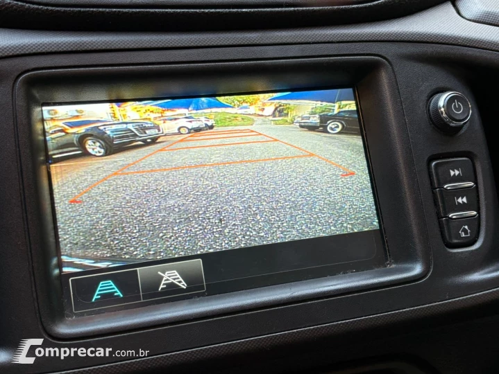 PRISMA 1.4 LTZ Spe/4 8V