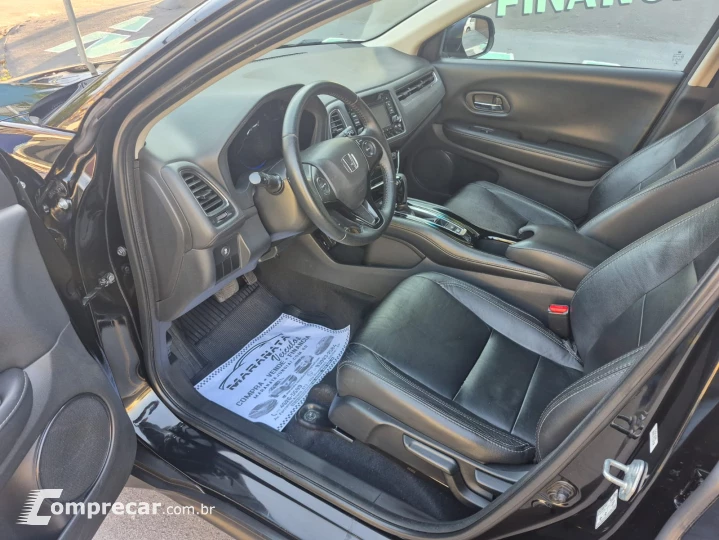 HR-V EX 1.8