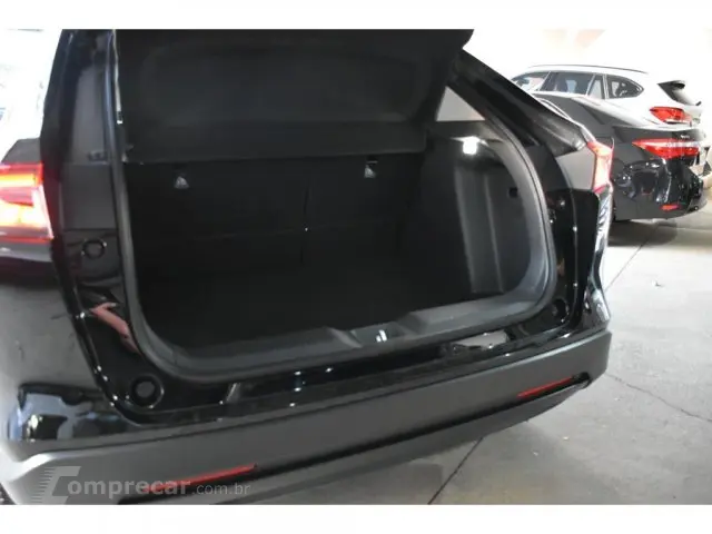 HR-V - 1.5 DI I-VTEC EX CVT