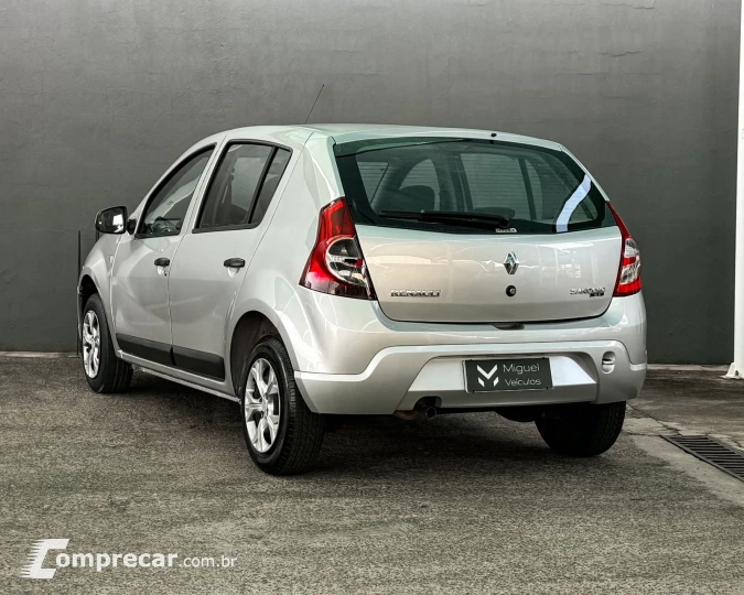 SANDERO 1.0 12V SCE Expression