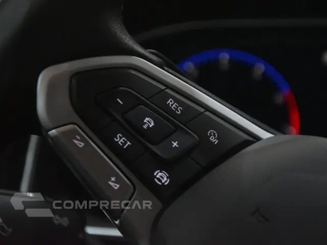 NIVUS - 1.0 200 TSI TOTAL HIGHLINE AUTOMÁTICO