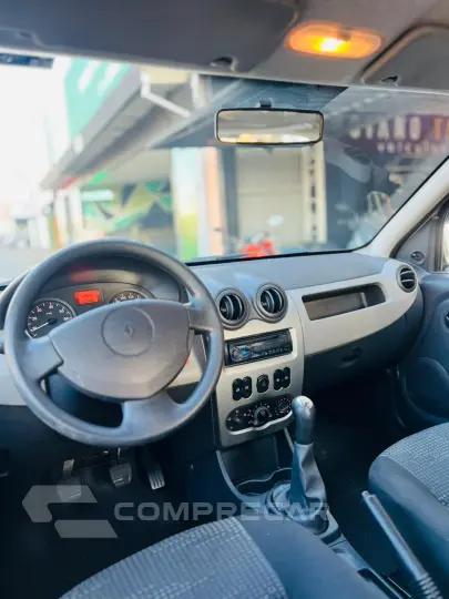 SANDERO 1.0 Expression 16V