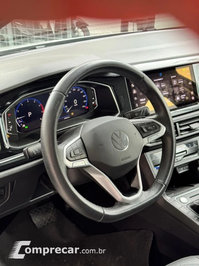 POLO 1.0 170 TSI Highline