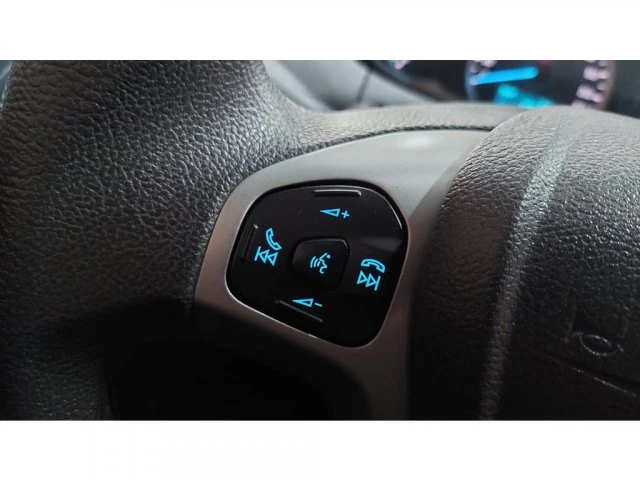 KA - 1.5 SEL 16V 4P MANUAL