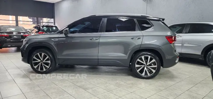 TAOS Highline 1.4 250 TSI Flex Aut.