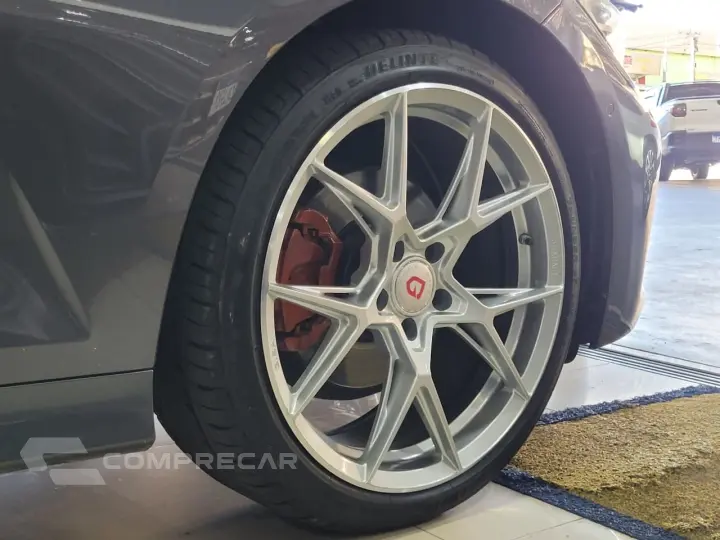 320iA Modern/Sport TB 2.0/A.Flex/GP 4p