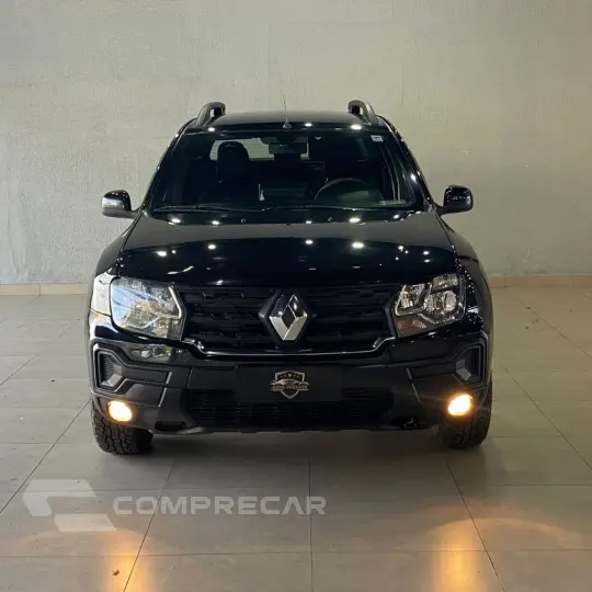 OROCH Intense 1.6 Flex 16V Mec.