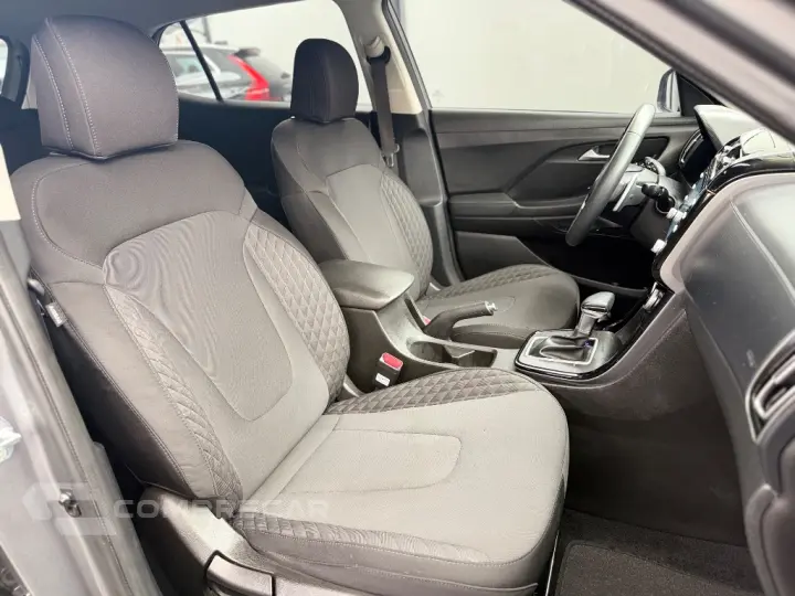 Creta Limited 1.0 TB 12V Flex Aut.